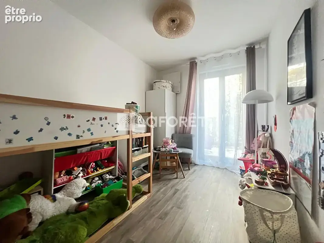 Appartement Saint Denis 3 pièce(s) 69 m2 - photo 7