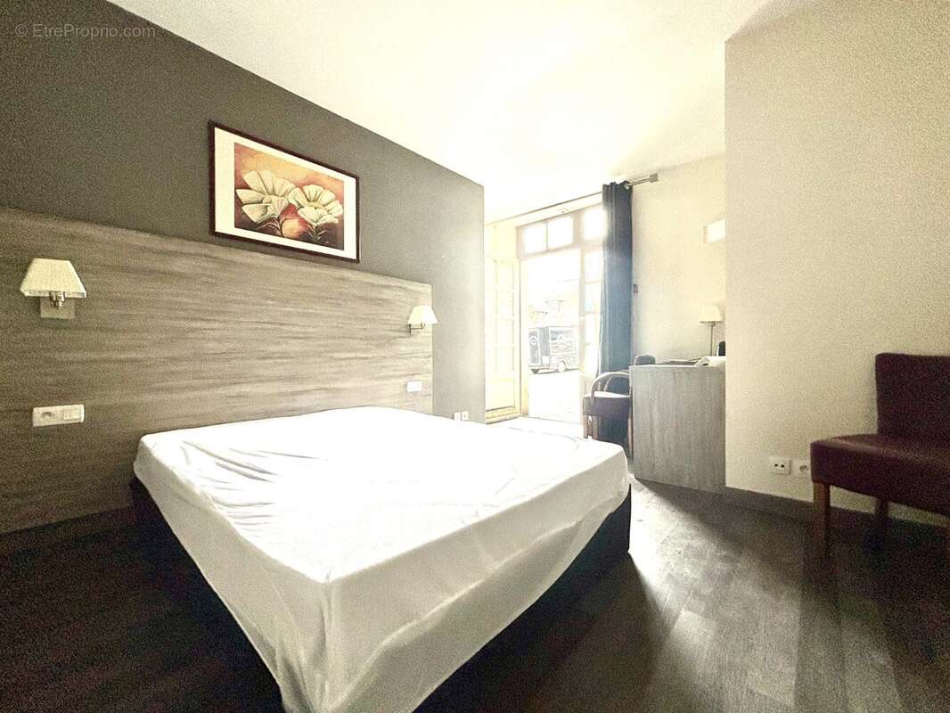 Appartement à CHATEAUGIRON