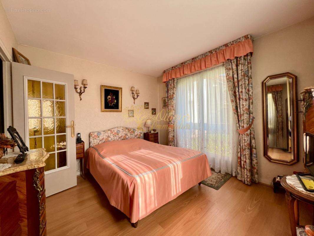 Appartement à CRETEIL