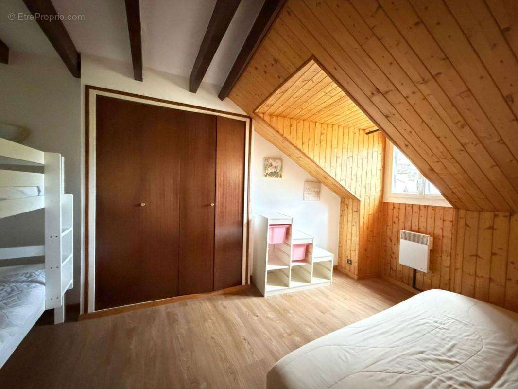 Appartement à BAGNERES-DE-LUCHON