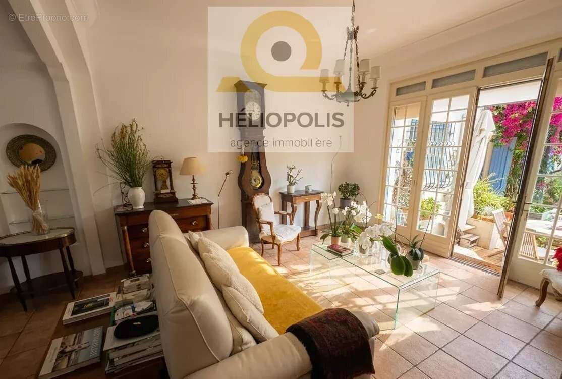 Maison à PERPIGNAN
