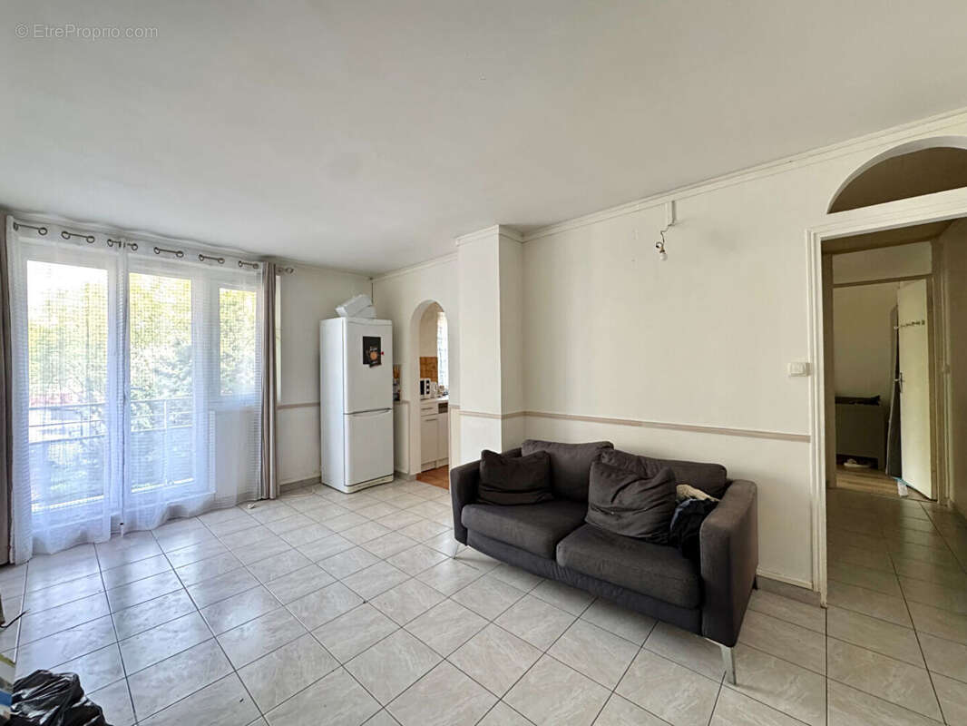 Appartement à CLICHY