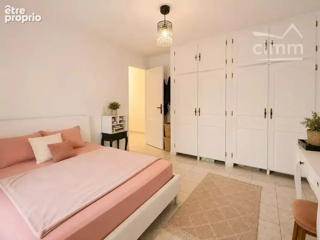 Grande maison, 5 chambres, VINEUIL - photo 11