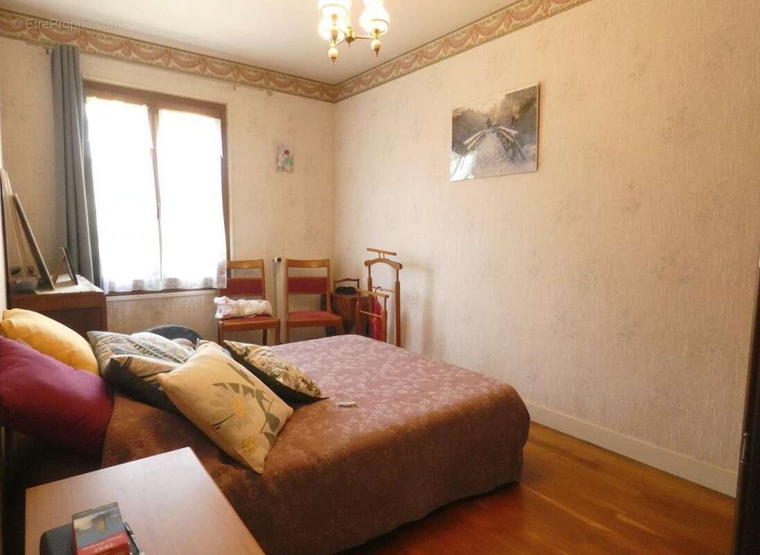 Maison à TIGY
