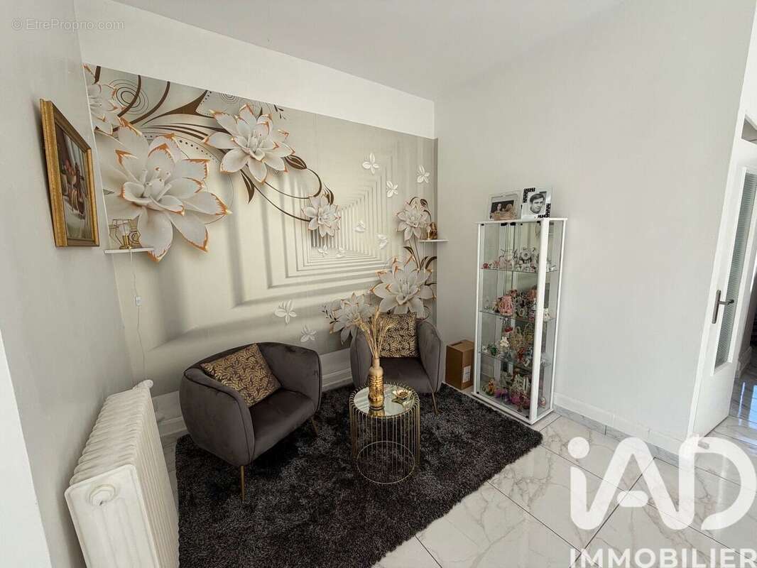 Photo 9 - Maison à BALARUC-LES-BAINS