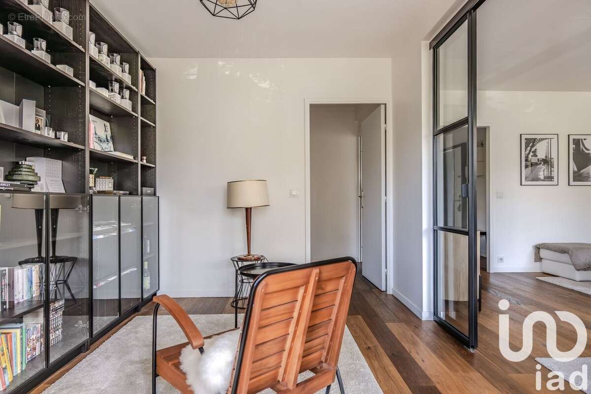 Photo 6 - Appartement à SUCY-EN-BRIE