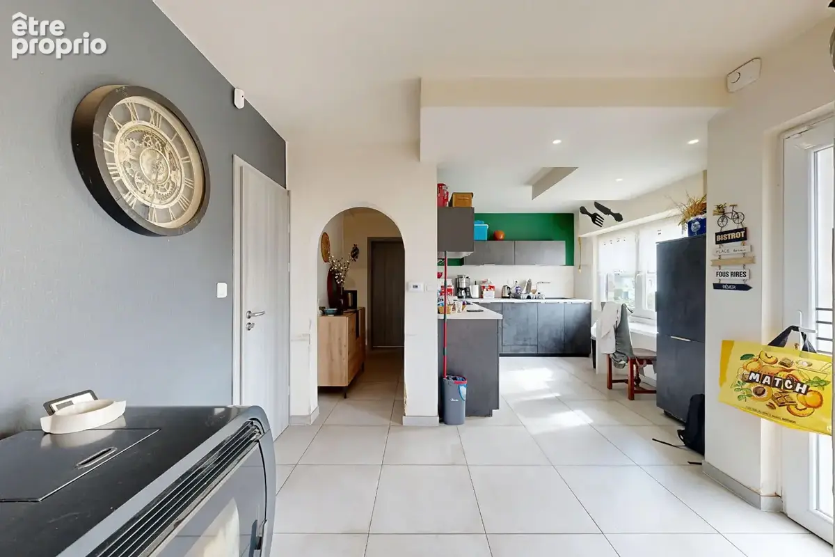 Maison 83m² à wingen-sur-moder - photo 9