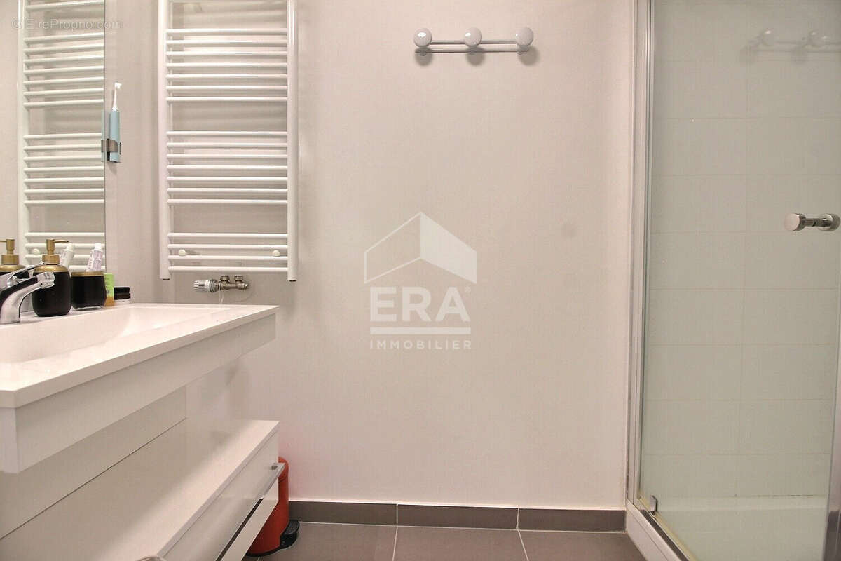 Appartement 86m² à saint-ouen-sur-seine - photo 9