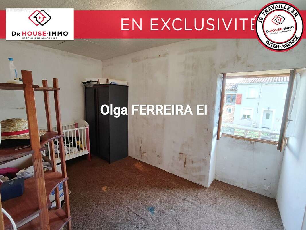 Maison 300 m² à Villeneuve-Les-Montreal  - photo 14