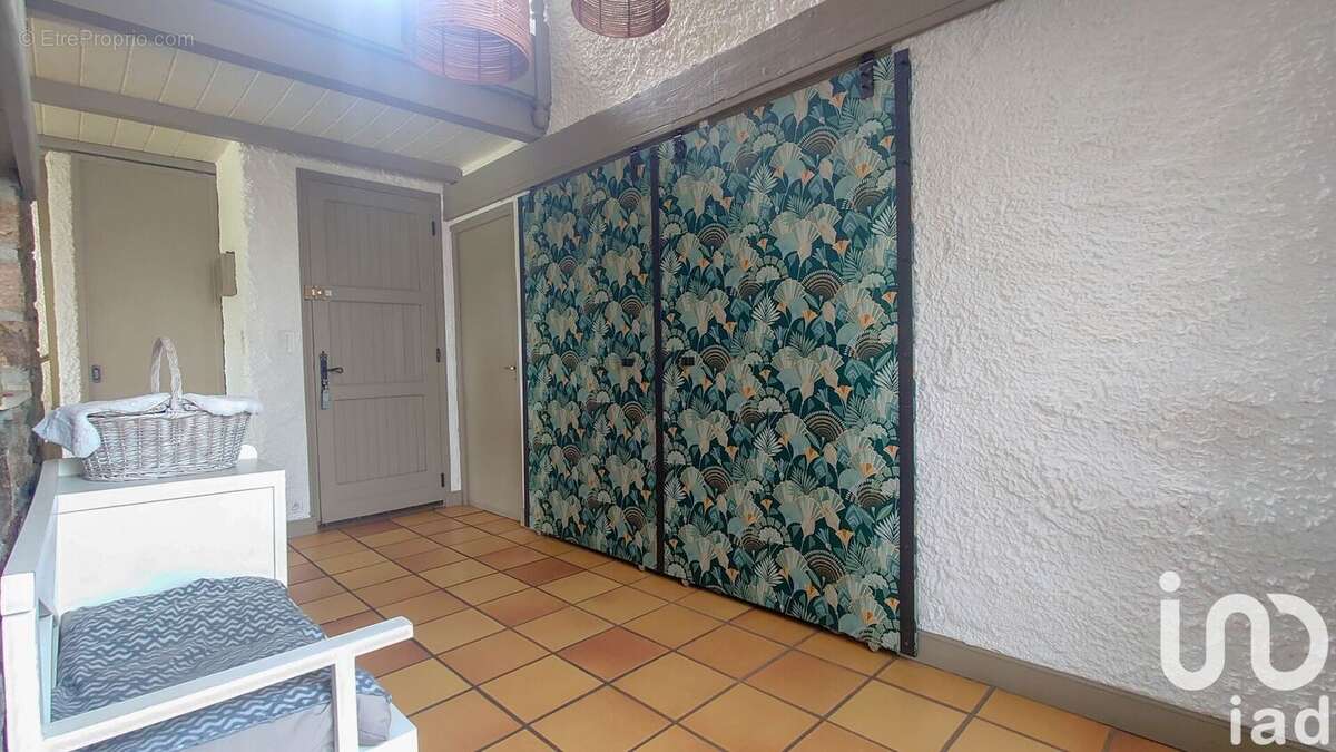 Photo 2 - Maison à BARAQUEVILLE