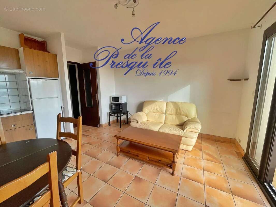 Appartement à HYERES