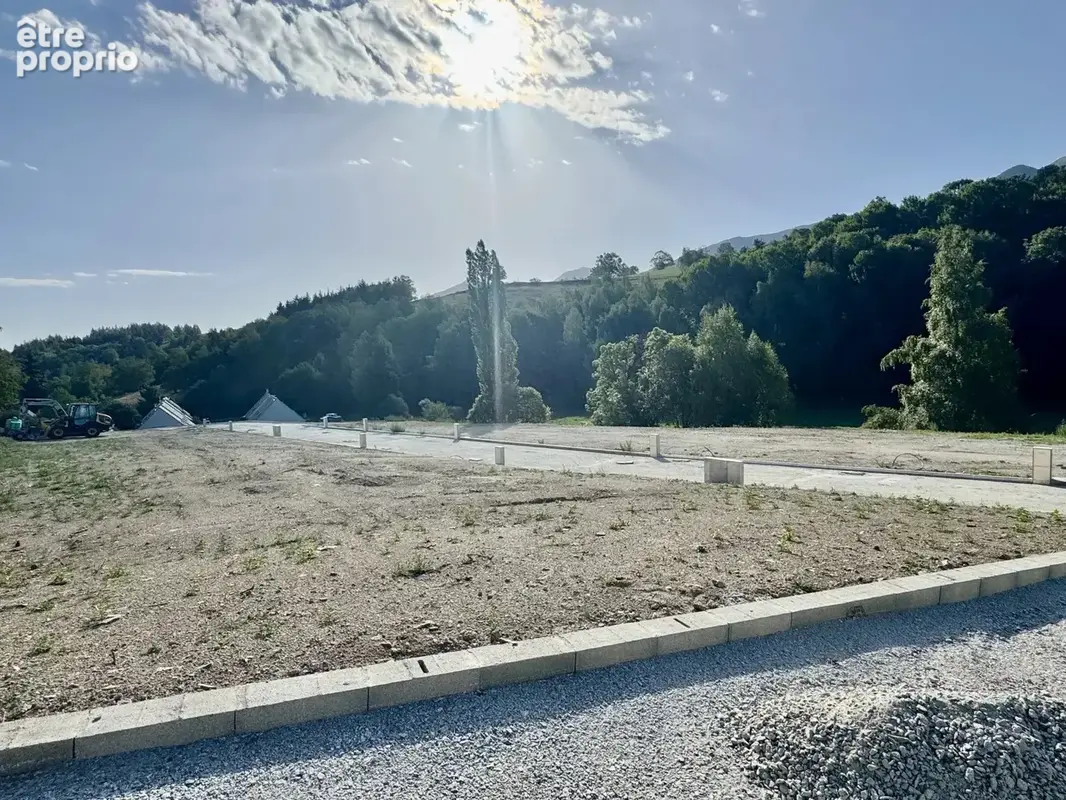 Nouveau lotissement à LA CABANASSE - photo 4