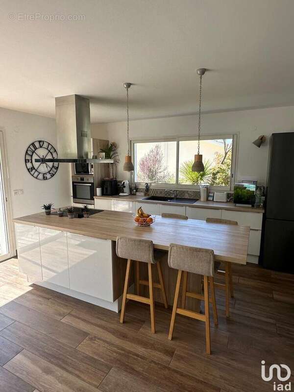 Photo 4 - Maison à GRAYAN-ET-L'HOPITAL