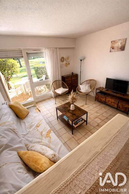 Appartement 30 m² à Saint-Cyprien  - photo 4