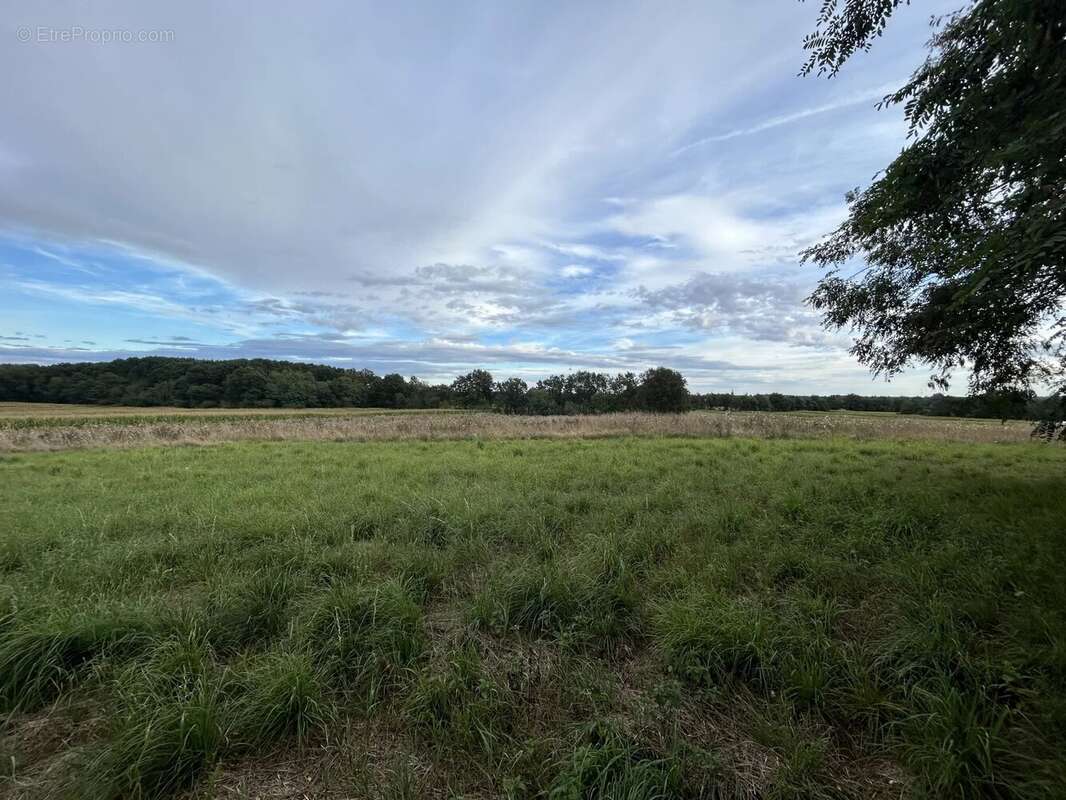 Maison à BOURG-EN-BRESSE