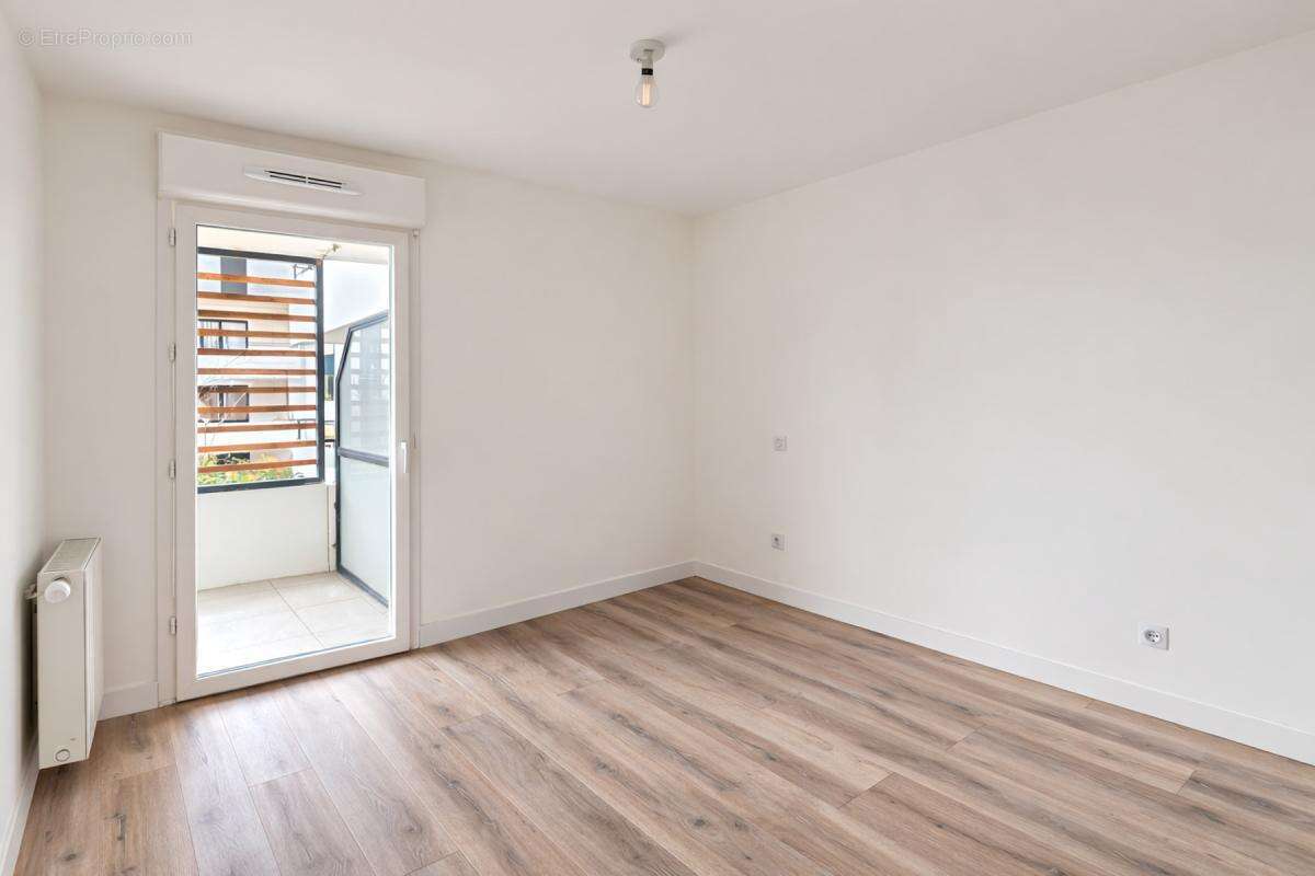 Appartement à QUINT-FONSEGRIVES