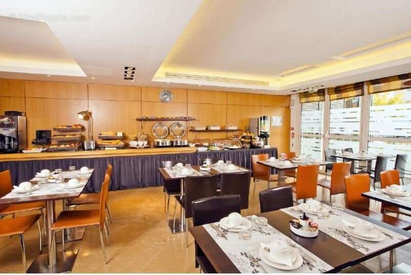 Appartement à MASSY