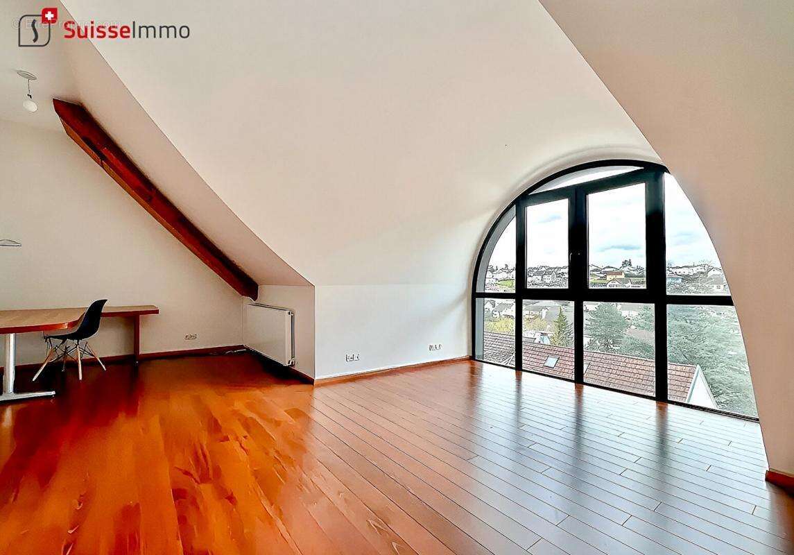 Appartement à ETUPES