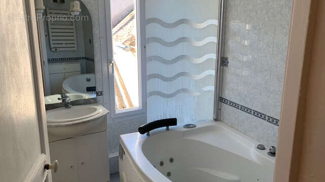 Appartement à MAINTENON