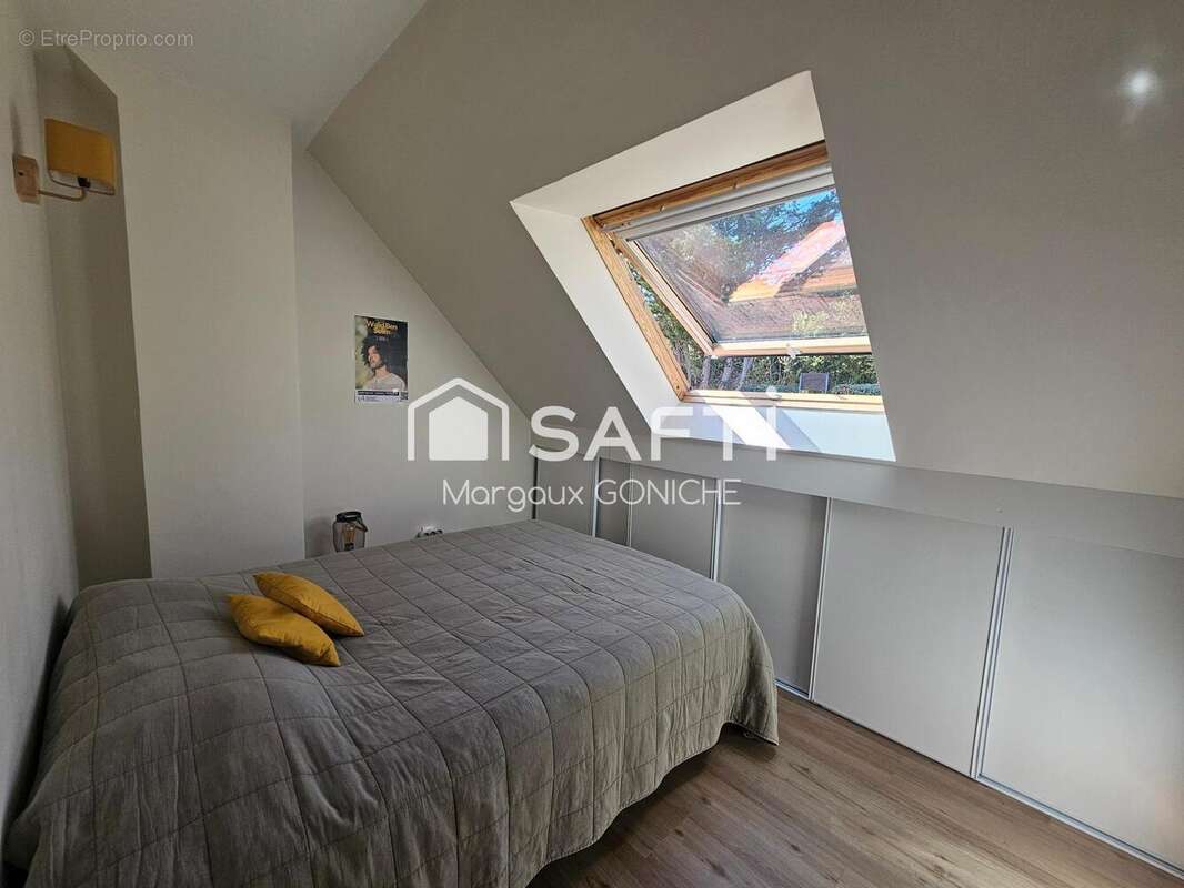 Photo 6 - Appartement à SARZEAU