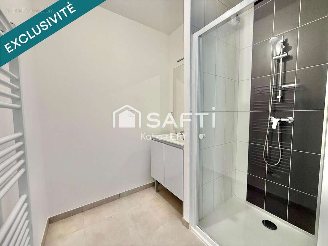 Appartement 63 m² à Challans  - photo 5