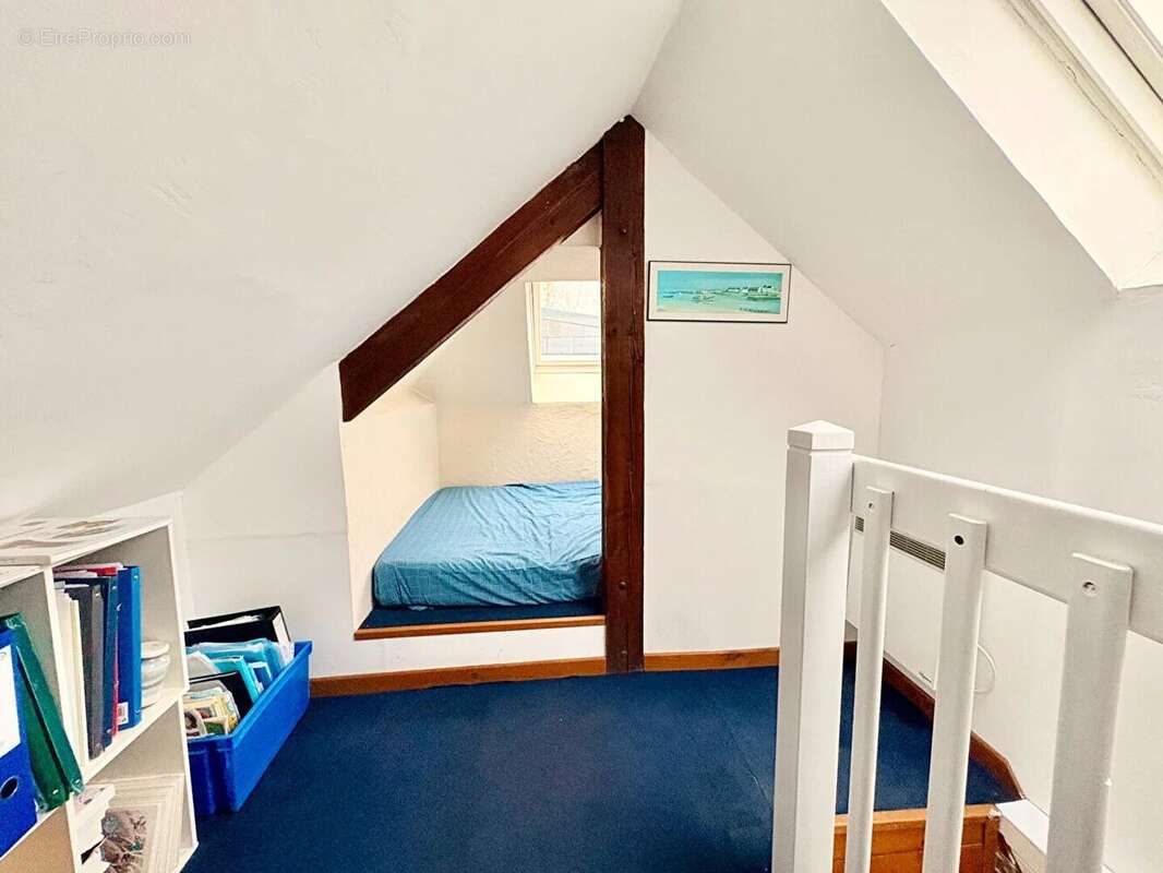 Maison à SAINT-BRIEUC