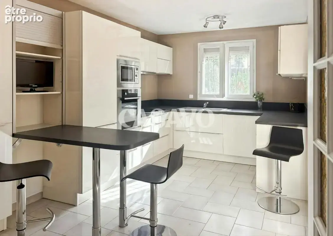 Vente Maison 5 pièces de 117m² - 13740 Le Rove - photo 7