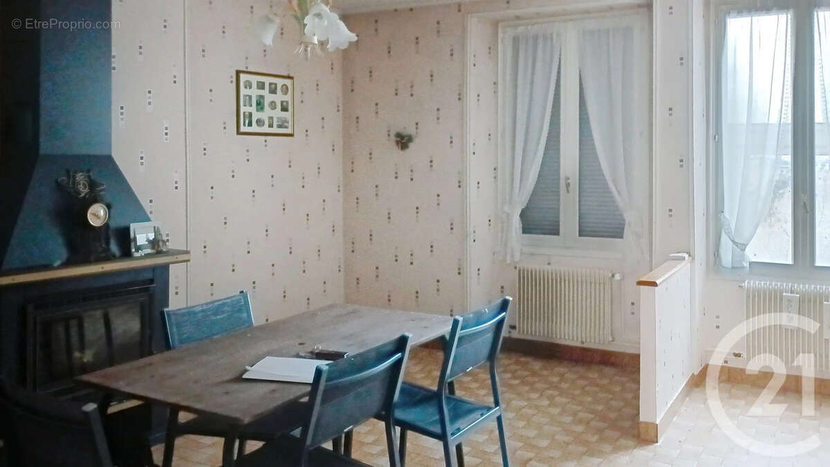 Maison 110 m² à Boursault  - photo 3