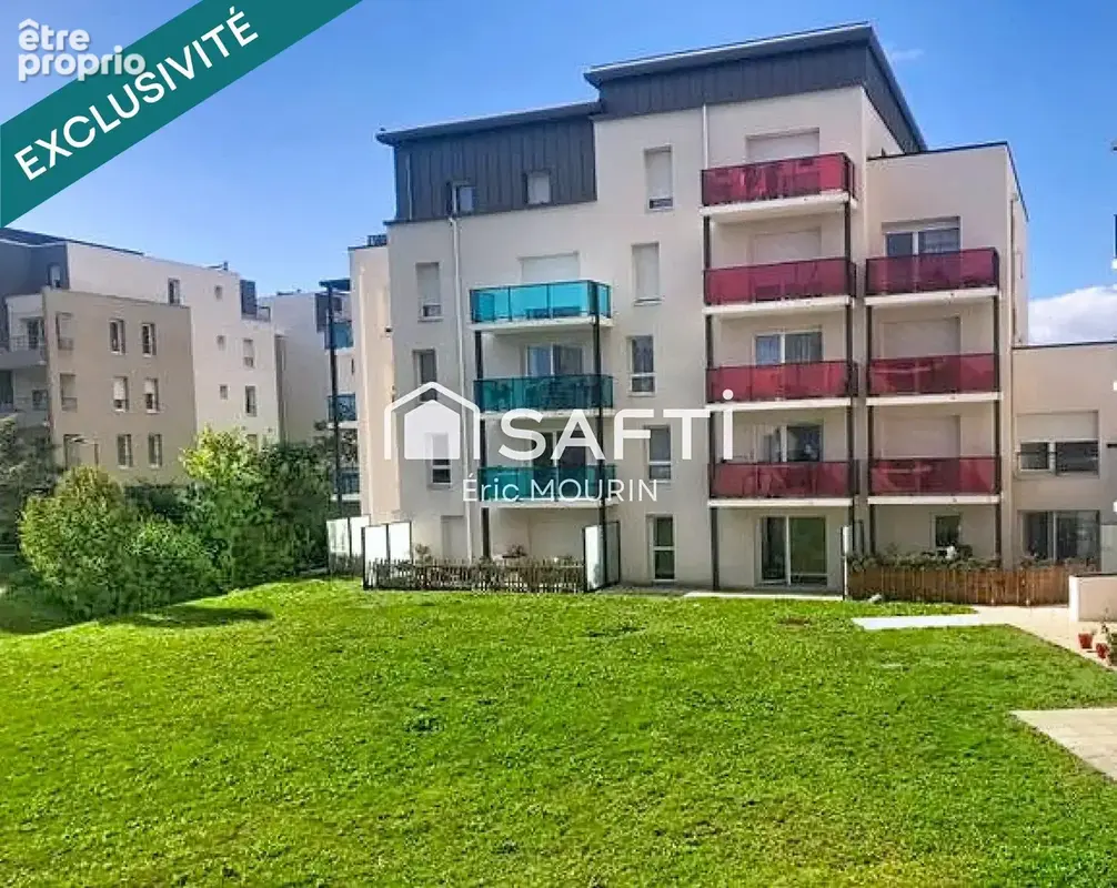 Photo 1 - Appartement à HENNEBONT