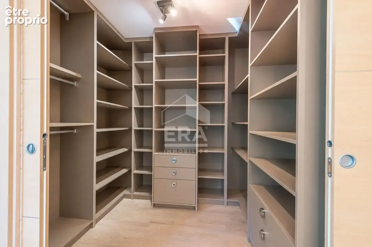 Appartement 106m² à Annecy le Vieux - photo 8