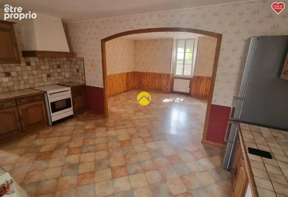 Gros potentiel a renover - photo 10