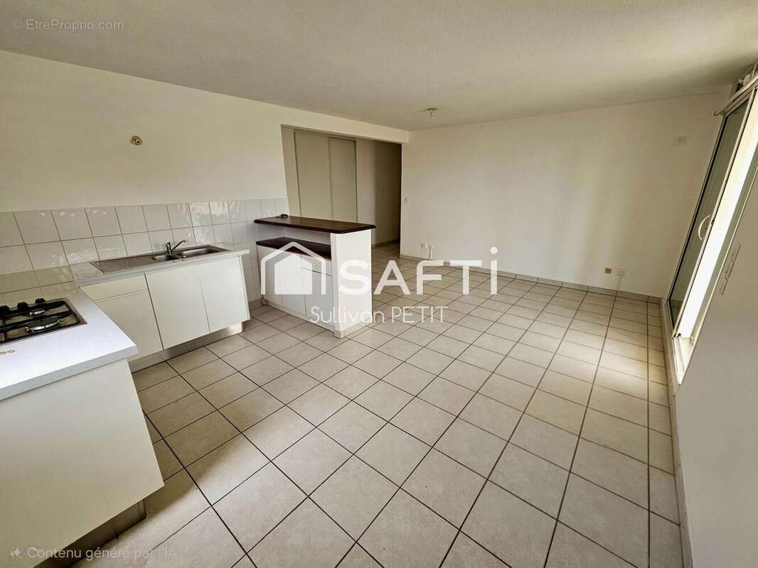 Photo 5 - Appartement à FORT-DE-FRANCE