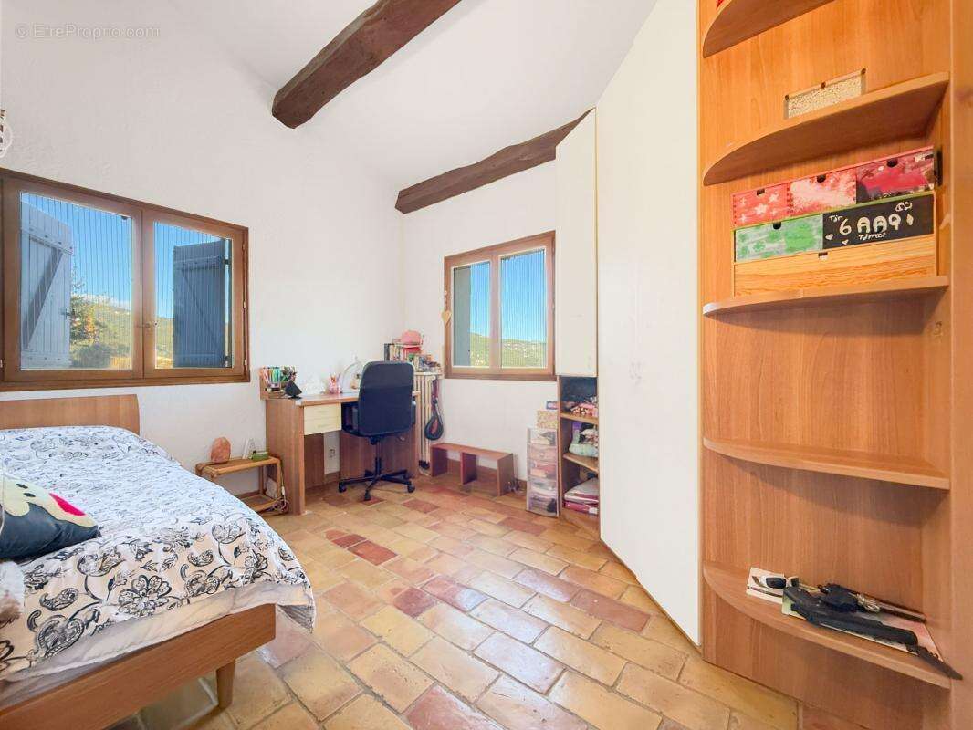 Maison à FALICON