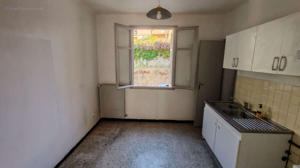 Appartement à AJACCIO