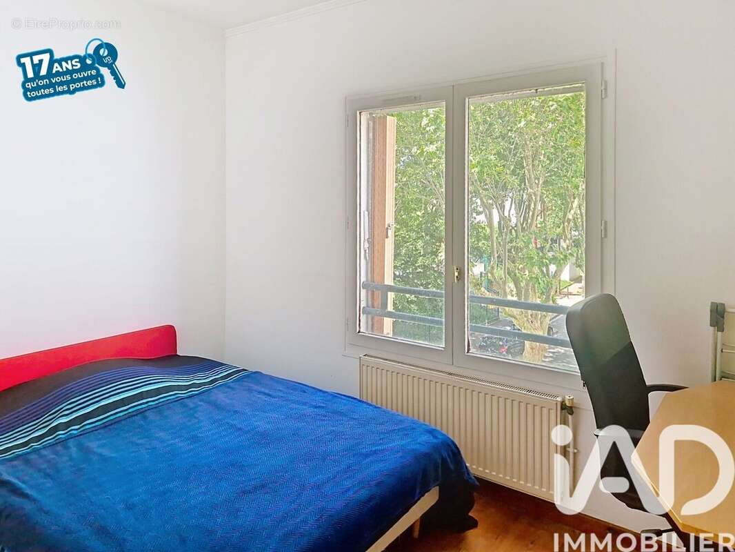 Photo 7 - Appartement à L'ILE-SAINT-DENIS