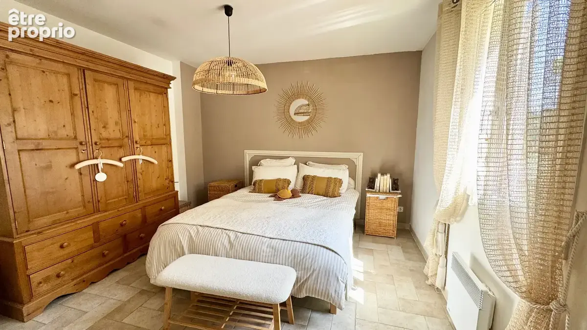BOUC BEL AIR - Bastide type 6 de 200m² sur 4000 m² de terrain - photo 12