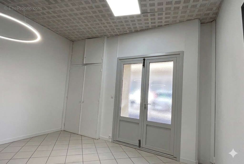Appartement à LEZIGNAN-CORBIERES