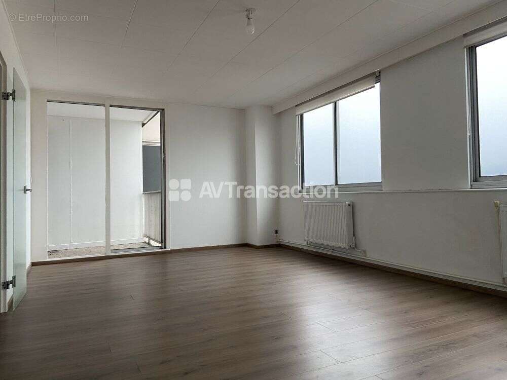 Appartement à VANDOEUVRE-LES-NANCY