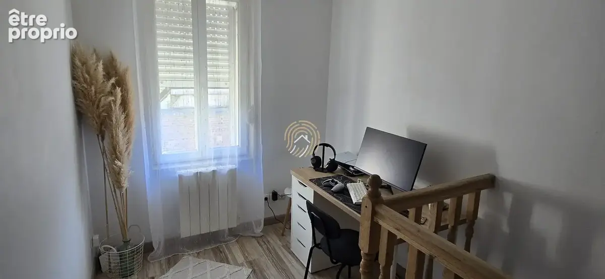 Maison 5 pièces 112 m² à vendre à Aubigny-Au-Bac (59265) - photo 6