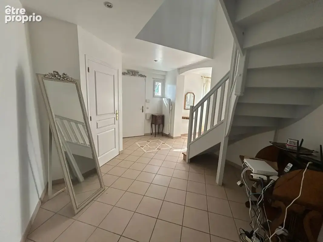 Maison Gometz Le Chatel 6 pièce(s) 133 m2 - photo 6