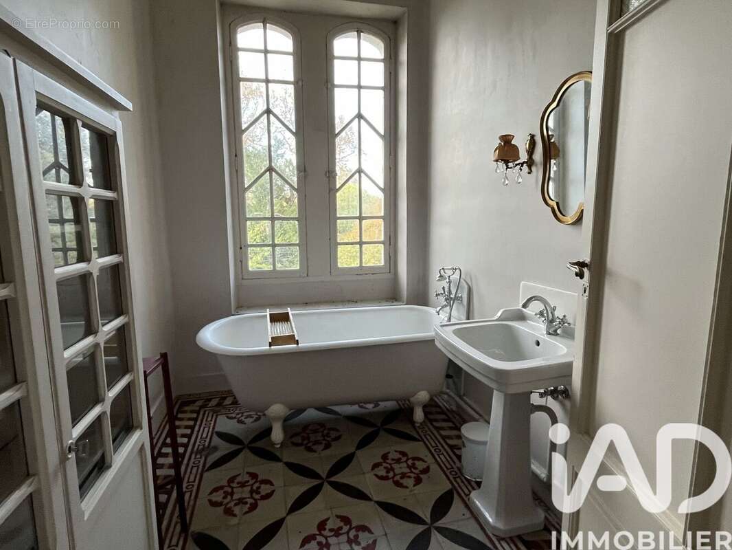 Photo 9 - Maison à CASTELNAU-D'AUZAN