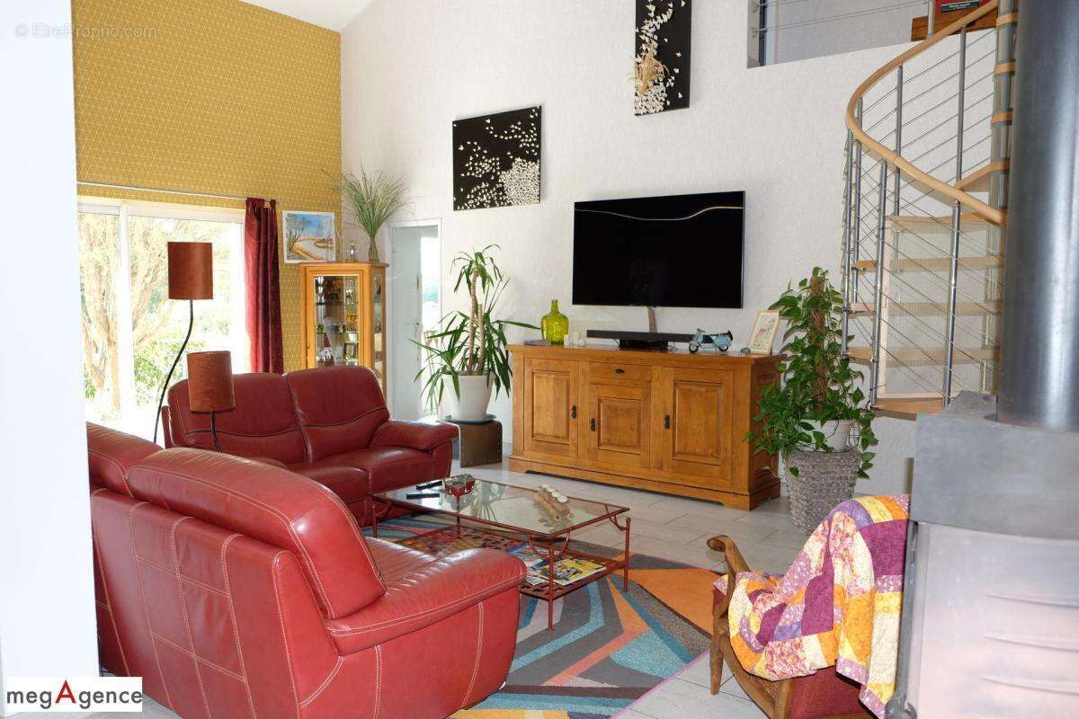 Belle maison familiale 5/6 chambres - photo 9