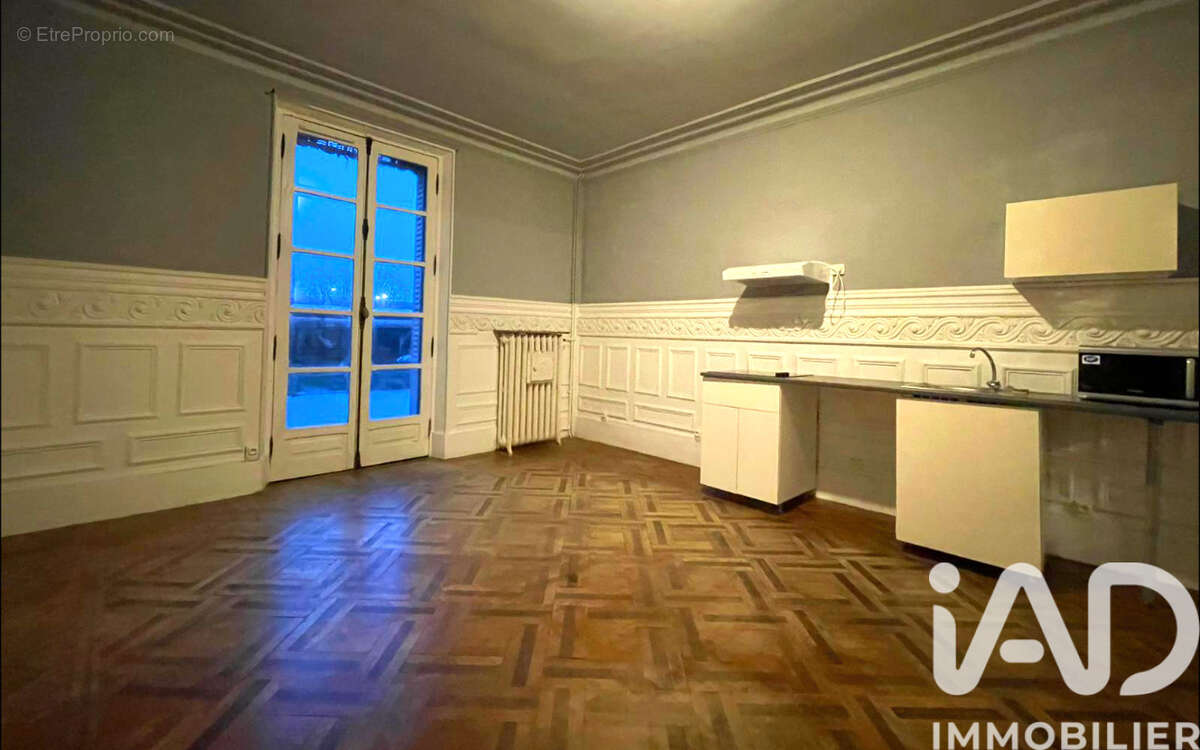 Photo 4 - Appartement à ANGERVILLE