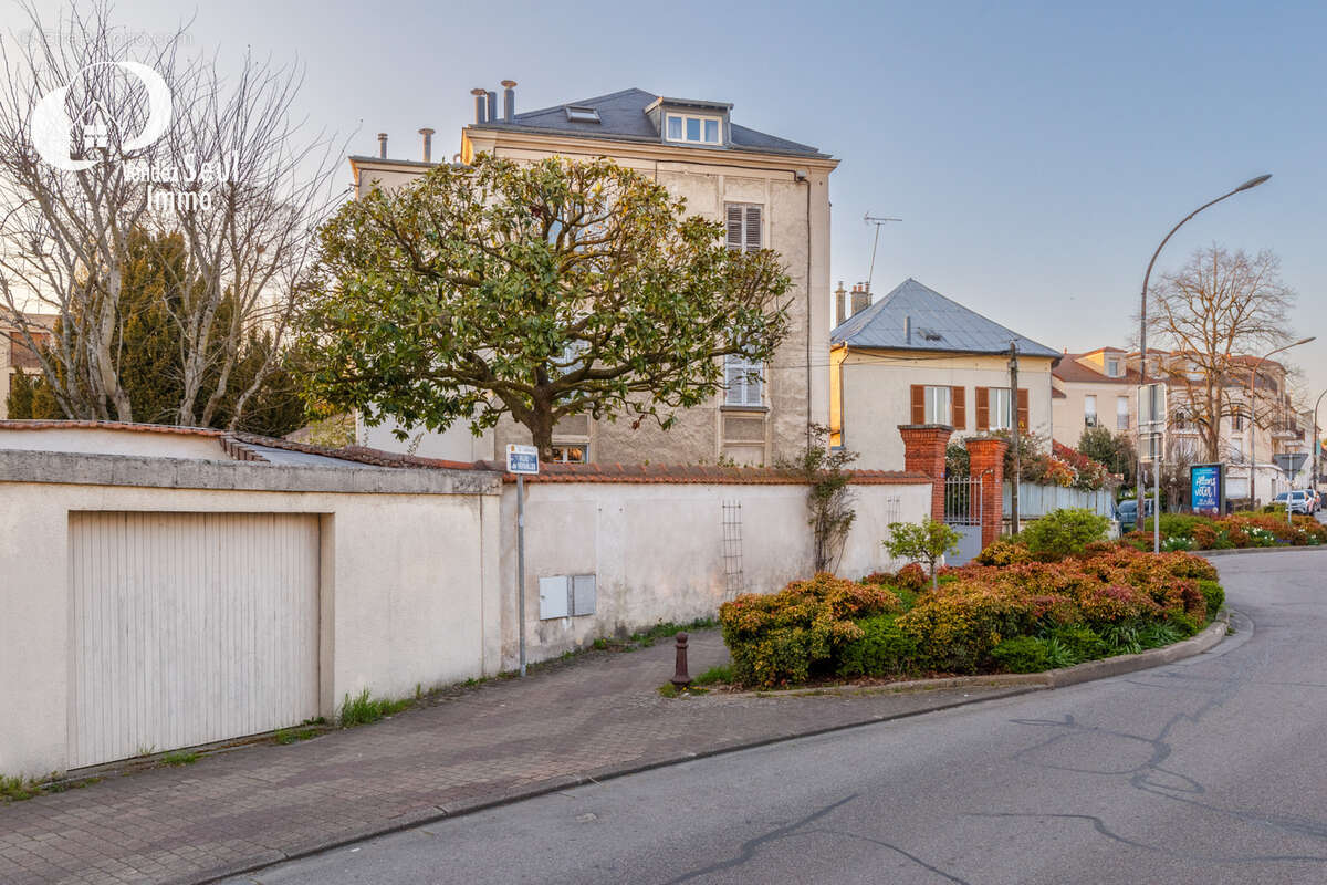 Appartement à ROCQUENCOURT