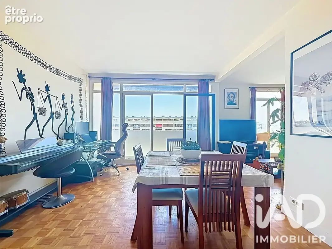Photo 1 - Appartement à ANTONY