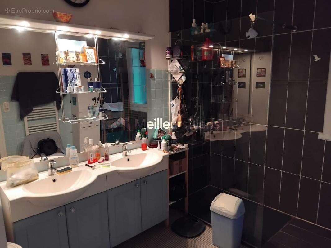 Maison à PORT-SAINTE-FOY-ET-PONCHAPT