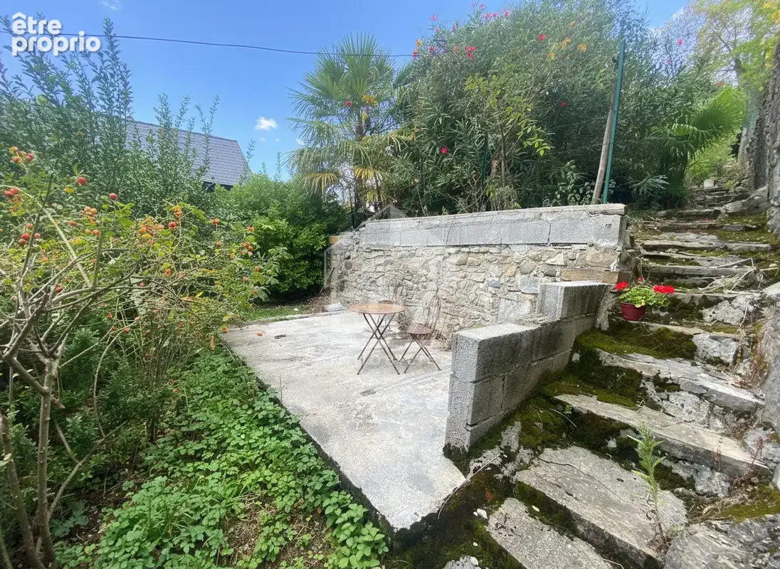 Maison 72m² à oloron-sainte-marie - photo 15