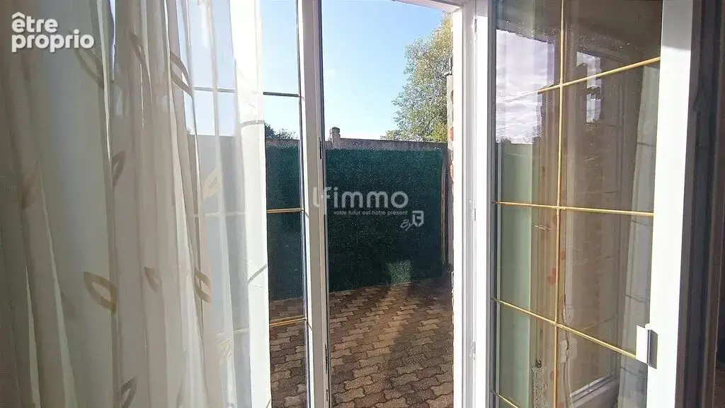 Charmante maison au calme - photo 9