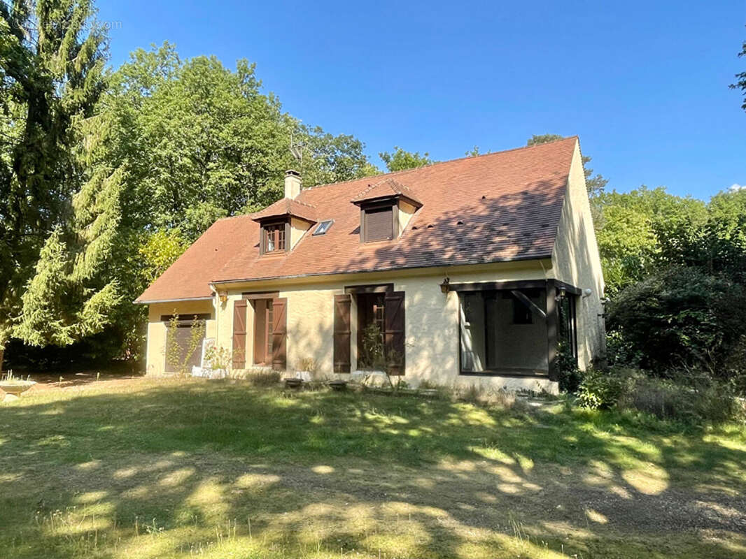 Maison à NOGENT-LE-ROI