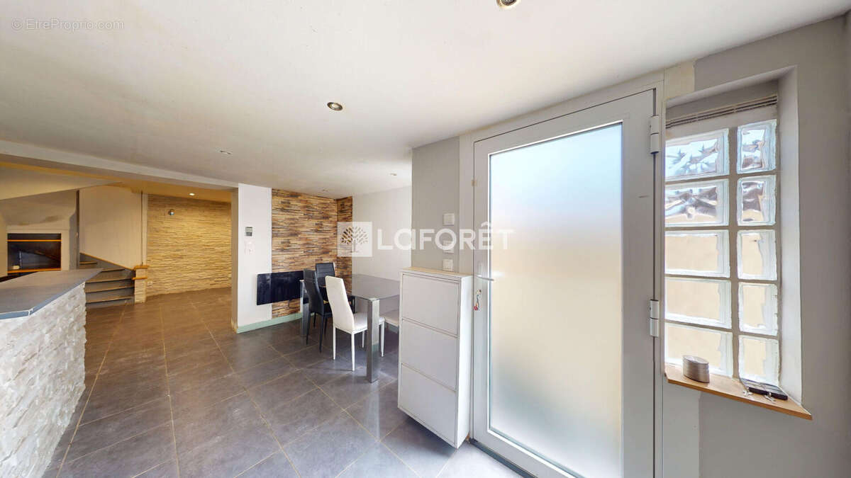 Maison Le Havre 3 pièce(s) 54.59 m2 - photo 3